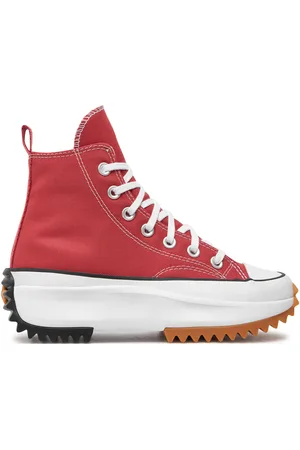 Converse Plátěnky Run Star Hike A05136C