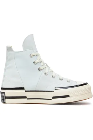 Converse Plátěnky Chuck 70 Plus A03537C Světle