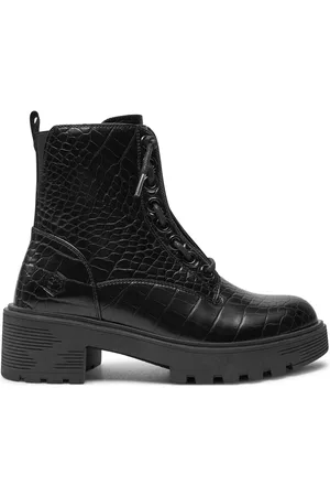 Lumberjack Polokozačky Ramone SWC2101-005-T23