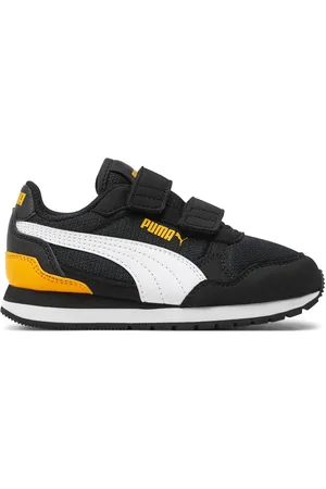 PUMA Sneakersy St Runner v4 Mesh V Ps 399877 03