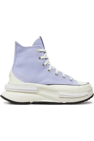 Converse Sneakersy Run Star Legacy CX HI A04693C Světle