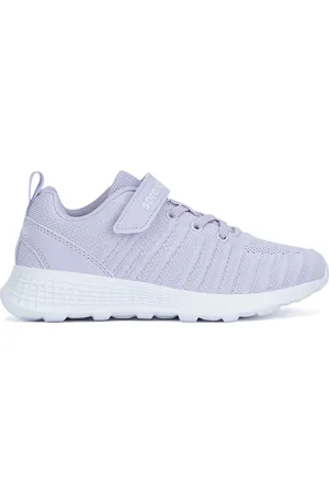 Sprandi Sneakersy LEA-DH-001(DZ) Fialová