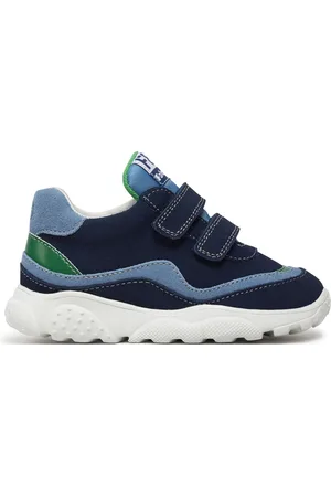 Naturino Sneakersy Falcotto by Amantea Vl 0012016131.34.1C28 S Tmavomodrá