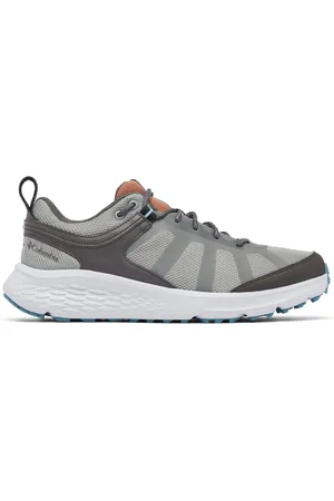 Columbia Trekingová obuv Konos Xcel Waterproof 2099821