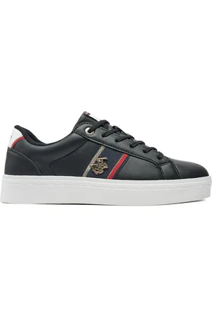 Beverly Hills Polo Club Sneakersy V12-722
