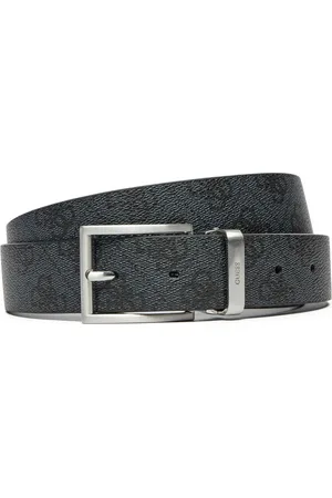 Guess Pánský pásek BMCMLO P4335
