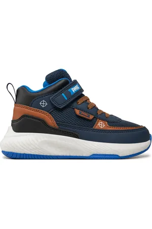 Primigi Sneakersy 6970233 Tmavomodrá