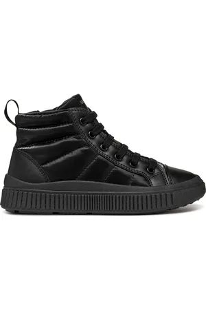 Geox Sneakersy J Laquinny Girl J46M3C 0LVBC C9999 M