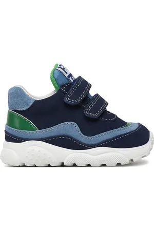 Naturino Sneakersy Falcotto by Amantea Vl 0012016131.34.1C28 M Tmavomodrá