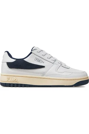 Fila Sneakersy Fxventuno L FFM0003
