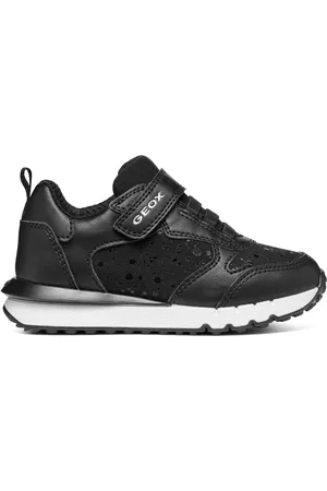 Geox Sneakersy J Fastics Girl J46GZB 0BCBL C9999 S