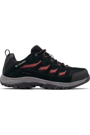Columbia Trekingová obuv Crestwood Waterproof 2100651