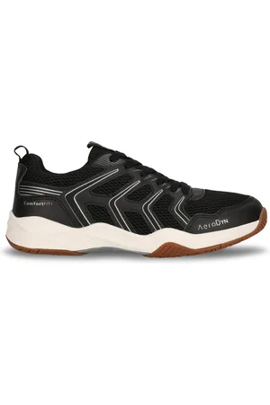 Endurance Sneakersy Donovan Uni Indoor Shoe E244342