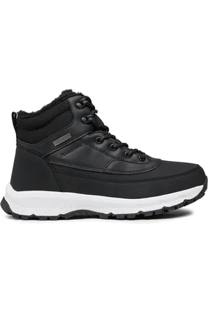 Whistler Turistická obuv Parrite Winterboot Wp W224438