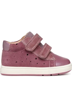 Geox Sneakersy B Biglia Girl B044CC 007AK C8006