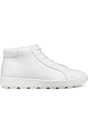 Geox Sneakersy U Spherica Ecub-1 U46GPA 00047 C1000