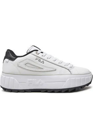 Fila Sneakersy Sintra FFW0493