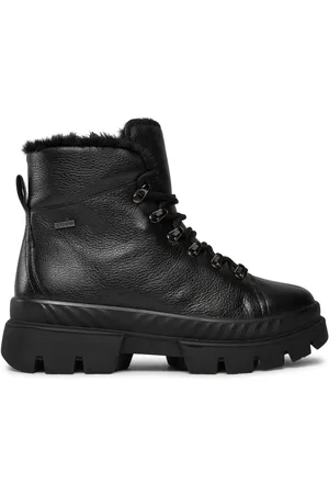 ARA Turistická obuv GORE-TEX 12-14108-01
