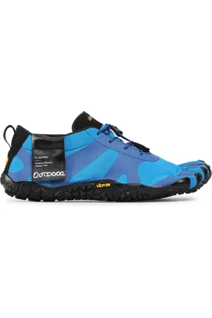 Vibram Trekingová obuv V-Alpha 19M7102