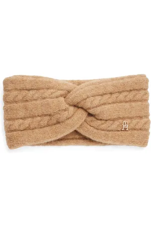 Tommy Hilfiger Textilní čelenka AW0AW16971