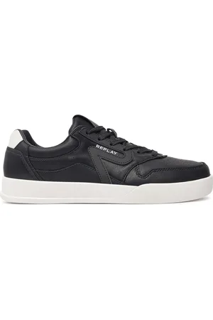 Replay Sneakersy GMZ5N .000.C0006L