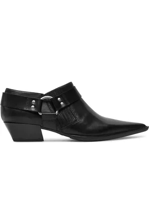 Vagabond Polobotky Cassie 5850-001-20
