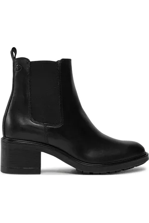 Tamaris Polokozačky 1-25016-43