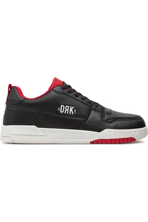 Dorko Sneakersy Park DS2205