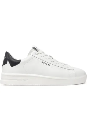 Replay Sneakersy GMZ4O .000.C0014L