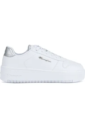Champion Sneakersy REBOUND PLAT CHROMO S11715-WW015