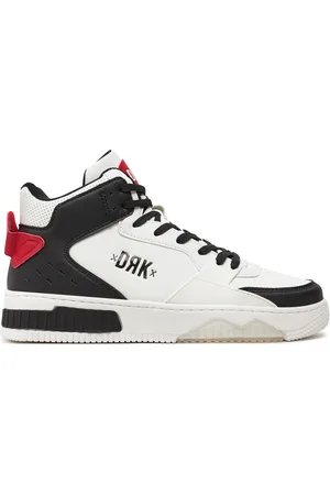 Dorko Sneakersy Easy Hi DS2322M