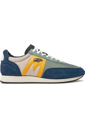 Karhu Sneakersy Albatross 82 F807041 Tmavomodrá