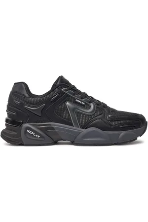 Replay Sneakersy GMS9M .000.C0003T
