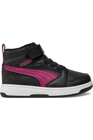 PUMA Sneakersy Rebound V6 Mid Wtr Ac+ Ps 307979 04
