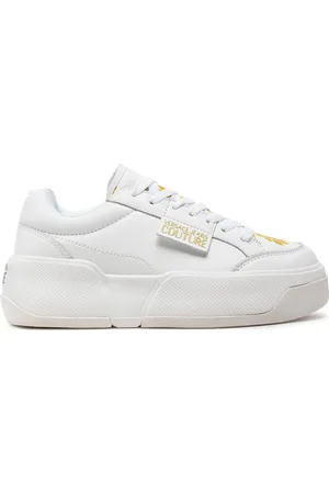 VERSACE Sneakersy Ravewing 77VA3ST2
