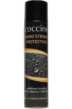 Coccine Impregnát Nano Strong Protection Průhledná