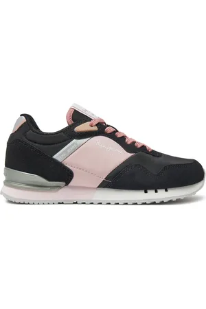 Pepe Jeans Sneakersy PGS40006