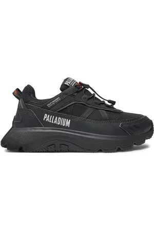 Palladium Sneakersy Thunder Mid Protect Wp+ 74395-008-M