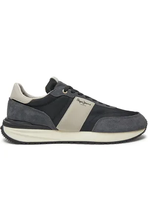 Pepe Jeans Sneakersy PMS60020