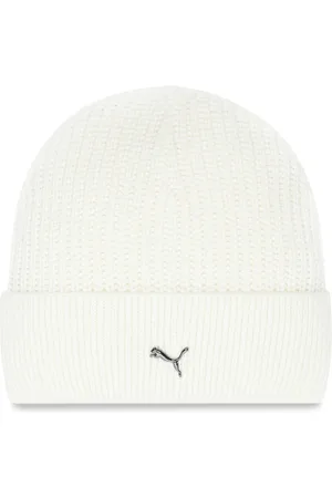 PUMA Čepice Metal Cat Beanie 024874 02