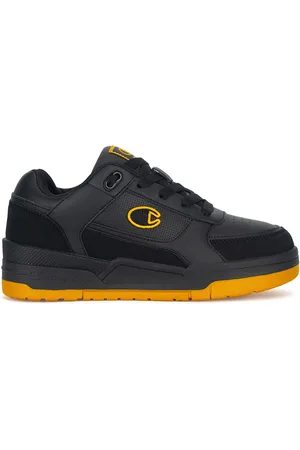 Champion Sneakersy RD18 HERITAGE SKATE MS B GS S32926-KK010