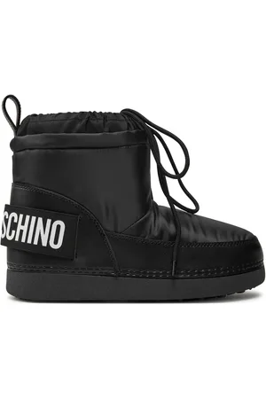 Moschino Sněhule JA24972G0LEB0000