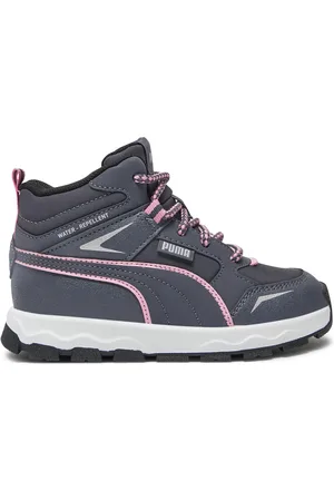 PUMA Sneakersy Evolve Trail Ps 397645 03