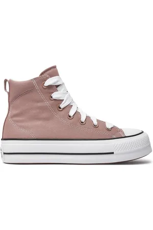 Converse Plátěnky Chuck Taylor All Star Padded Lift Platform A11536C