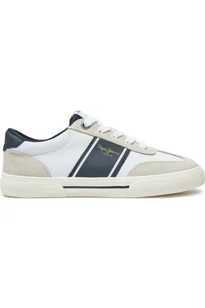 Pepe Jeans Sneakersy PMS31060