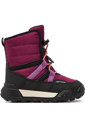 Geox Kotníková obuv Trekkyup J46M7F 0FU50 CP89B M