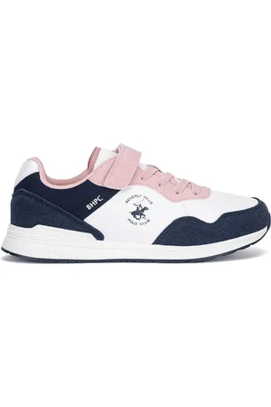 Beverly Hills Polo Club Sneakersy A23F0818A-1