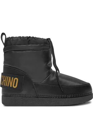 Moschino Sněhule JA24972G0LEB000A