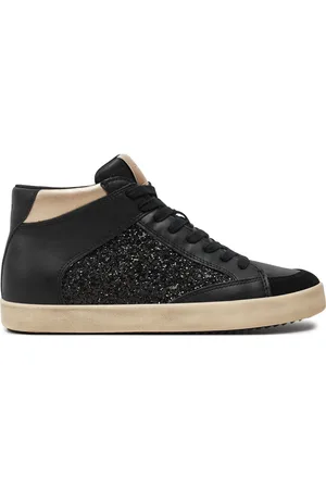 Geox Sneakersy Blomiee D466HH 0EW22 C9999