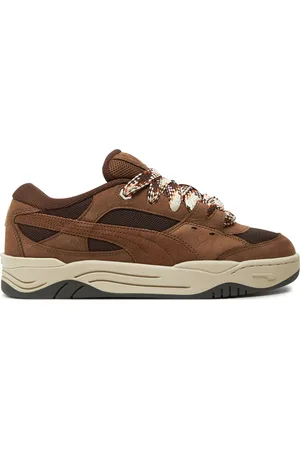 PUMA Sneakersy 180 Lace Interest 398415 01